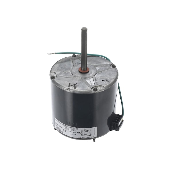 York Condenser Motor, 1/2, 1085/1, Cw, Vsd, 208 S102436133000 Zoro